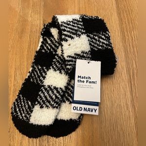Old Navy Cozy Socks